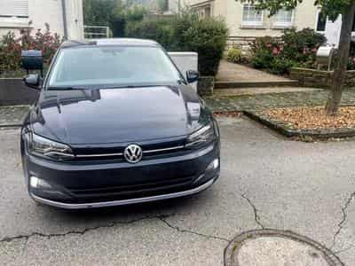 VW Polo (2019) - Foto 1