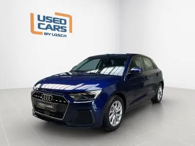 Audi A1 (2025) - Photo 10