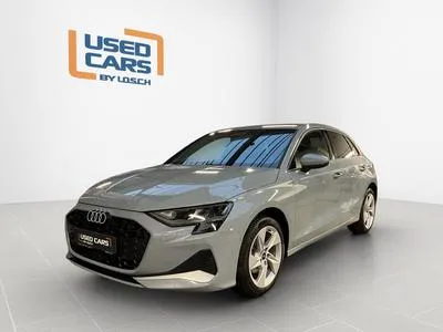 Audi A3 (2025) - Photo 3