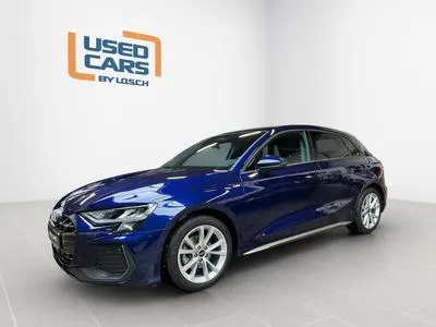 Audi A3 (2025) - Photo 3