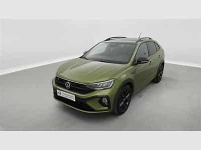 VW Taigo 1.5 TSI 150cv DSG R-Line NAVI / CARPLAY / CAMERA (2022) - Foto 1