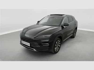 BYD Seal U 1.5 DM-I 218cv PHEV Boost CARPLAY / FULL LED / CUIR / PANO (2026) - Foto 1