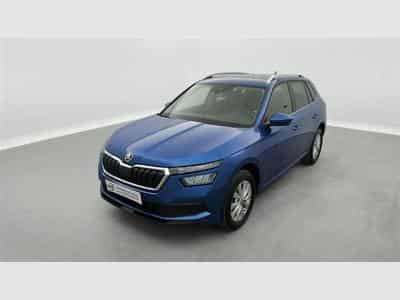 Skoda Kamiq 1.0 TSI Ambition CARPLAY / FULL LED / CAMERA / JA 16" (2022) - Photo 1