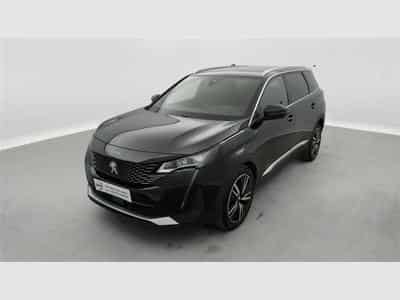 Peugeot 5008 1.2 PureTech 130cv EAT8 GT 7pl. NAVI / FULL LED / CAMERA (2023) - Photo 1