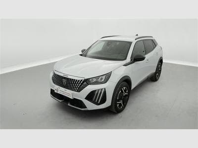 Peugeot 2008 1.2 PureTech Allure S&S (EU6.4) (2023) - Photo 1