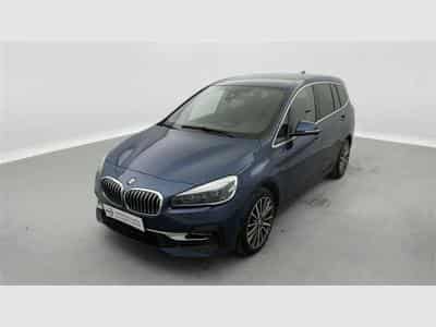 BMW 218 Gran Tourer 218iA 7 Places (2022) - Photo 1