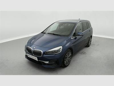 BMW 218 Gran Tourer 218iA 7 Places (2022) - Foto 1