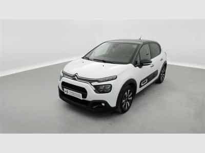 Citroen C3 1.2i PureTech Shine CARPLAY / FULL LED / JA 16" (2023) - Photo 1