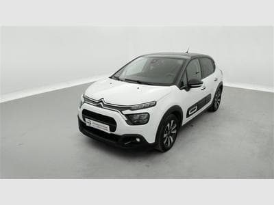 Citroen C3 1.2i PureTech Shine CARPLAY / FULL LED / JA 16" (2023) - Foto 1
