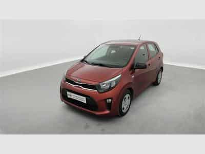 Kia Picanto 1.0i Easy CLIM / TEL (2020) - Photo 1