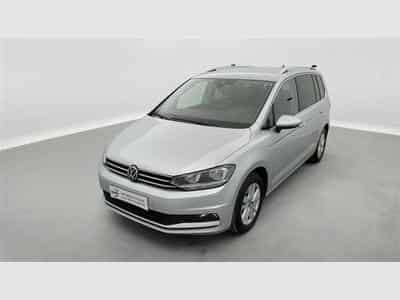 VW Touran 1.5 TSI Highline DSG *NAVI/CARPLAY/PDC AV ARR/JA16* (2022) - Photo 1