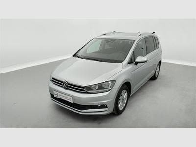 VW Touran 1.5 TSI Highline DSG *NAVI/CARPLAY/PDC AV ARR/JA16* (2022) - Foto 1