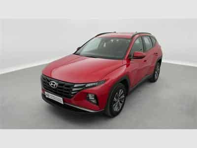 Hyundai Tucson 1.6 MHEV 180cv DCT Feel CARPLAY / CAMERA / JA 17" (2023) - Photo 1
