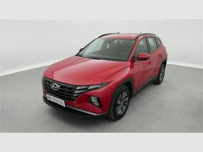 Hyundai Tucson 1.6 MHEV 180cv DCT Feel CARPLAY / CAMERA / JA 17" (2023) - Photo 1
