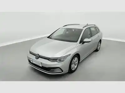 VW Golf 1.0 TSI Life NAVI/FULL LED/JA/PDC (2024) - Photo 1