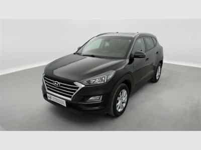 Hyundai Tucson 1.6 GDi Feel Comfort (2020) - Photo 1