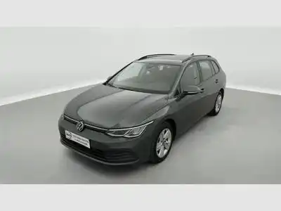 VW Golf 1.0 TSI Life Business NAVI/FULL LED/JA16/PDC AV AR (2024) - Photo 1