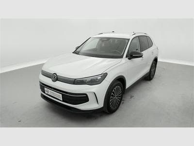 VW Tiguan 1.5 eTSI 130Cv DSG Life NAVI / CAMERA / CARPLAY / FULL LED (2026) - Foto 1