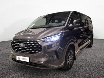 Ford Tourneo 2.0 TDCi 136cv L2H1 9pl. NAVI / CLIM AUTO / CAMERA / JA 17" (2024) - Foto 1