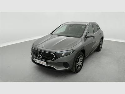 Mercedes EQA EQA 66.5 kWh 300 4-Matic Luxury Line (2023) - Foto 1