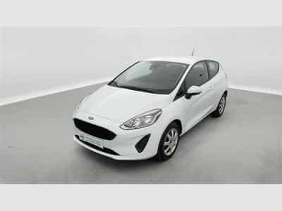 Ford Fiesta 1.5 TDCi Trend (2020) - Foto 1