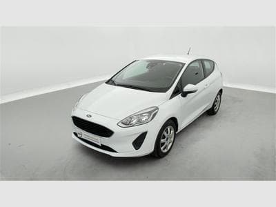 Ford Fiesta 1.5 TDCi Trend (2020) - Foto 1