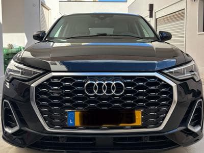 Audi Q3 s-Line/ s-tronic / sportback (2020) - Foto 1