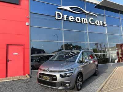 Citroën C4 Picasso C4 GRAND PICASSO (2017) - Foto 1