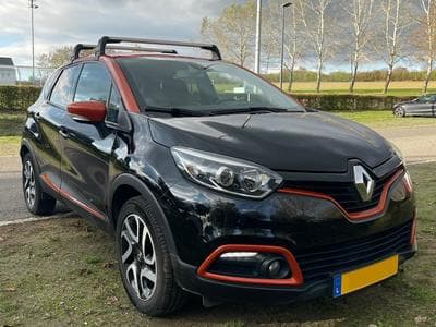 Renault Captur (2017) - Photo 1