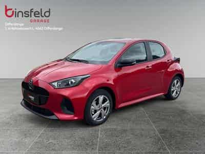 Mazda 2 Exclusive-Line 1.5L VVT-i 116 ch (2026) - Photo 1