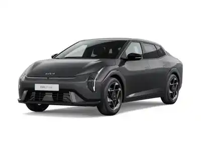 Kia EV4 GT Line 81,4 kWh FWD (2026) - Foto 1