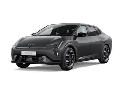 Kia EV4 GT Line 81,4 kWh FWD (2026) - Photo 1