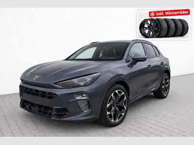 Cupra Terramar VZ 2.0TSI 265PS DSG7 4drive (2026) - Photo 1