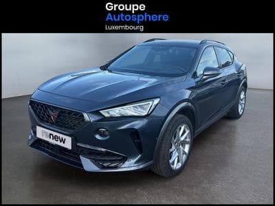 Cupra Formentor 1.5 TSI DSG (2024) - Photo 1
