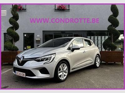 Renault Clio 1.0 TCE 90 CV CORPORATE (2022) - Foto 1