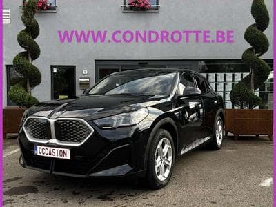BMW iX2 ELECTRIQUE xDRIVE 30 (2025) - Foto 1