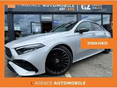 Mercedes A 180 A 180 7G-DCT Lim. AMG Line Advanced Plus (2023) - Photo 1
