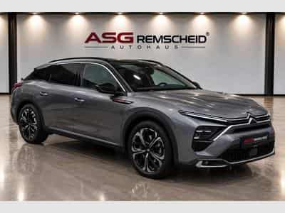 Citroen C5 X Hypnos Hybrid *1.Hand *GSD *HUD *CarPlay (2026) - Foto 1