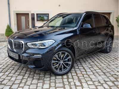 BMW X5 xDrive30d M Sport (2020) - Photo 1