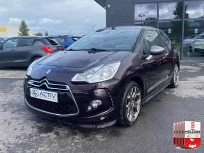 Citroen DS 1.6 E-HDI90 AIRDREAM SO CHIC (2014) - Foto 1
