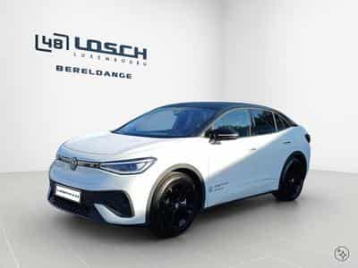 VW ID.5 Pro (2026) - Photo 1