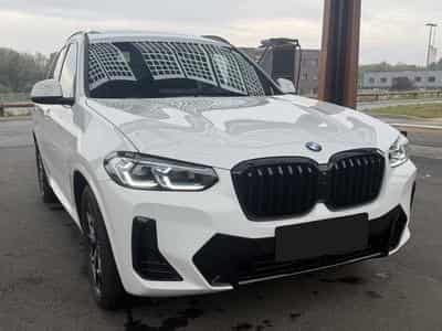 BMW X3 Pack M sport (2024) - Photo 1