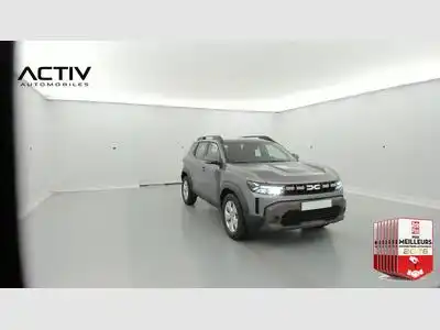 Dacia DUSTER Mild Hybrid 140 Expression (2026) - Foto 1