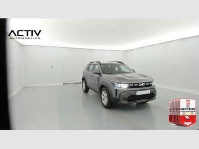 Dacia DUSTER Mild Hybrid 140 Expression (2026) - Photo 1