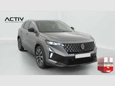 Renault Austral full hybrid E-Tech 200 ch Techno (2026) - Photo 1