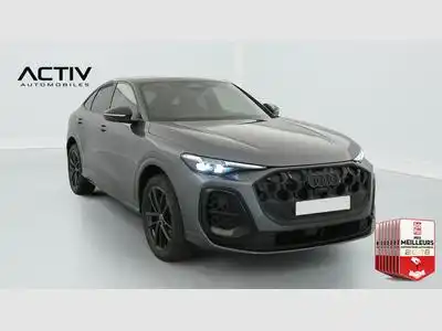 Audi Q5 e-hybrid 299 ch S tronic 7 Quattro S line (2026) - Foto 1