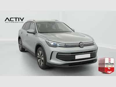 VW Tiguan 1.5 ETSI 150CH DSG7 Life (2026) - Photo 1