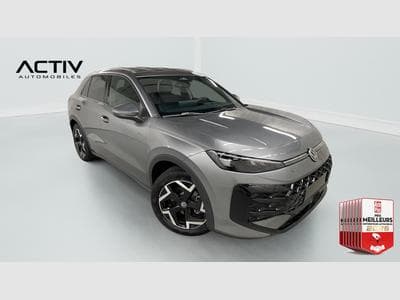 VW T-Roc 1.5 ETSI EVO2 HYBRID 150 CH DSG7 R-LINE (2026) - Photo 1