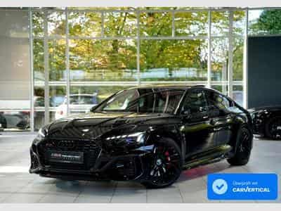 Audi RS5 q. Sportback 2.H *RS-Sitze*Essential*Pano (2023) - Foto 1