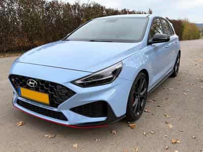Hyundai i30 N (2024) - Foto 1